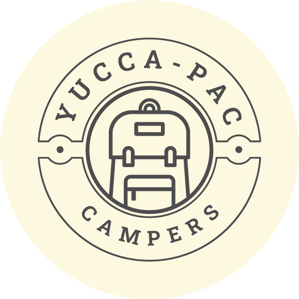 Yucca-Pac Camper Blindman Overland