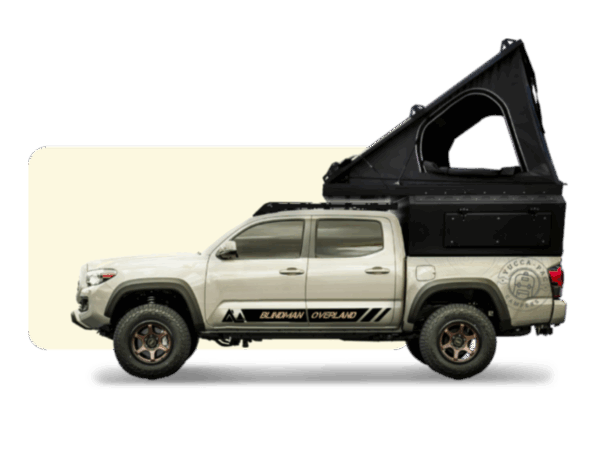 yucca-pak camper