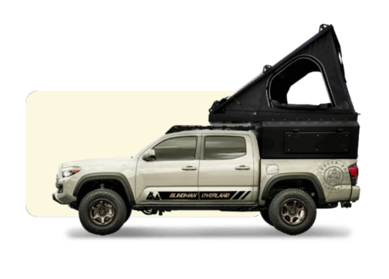 yucca-pak camper