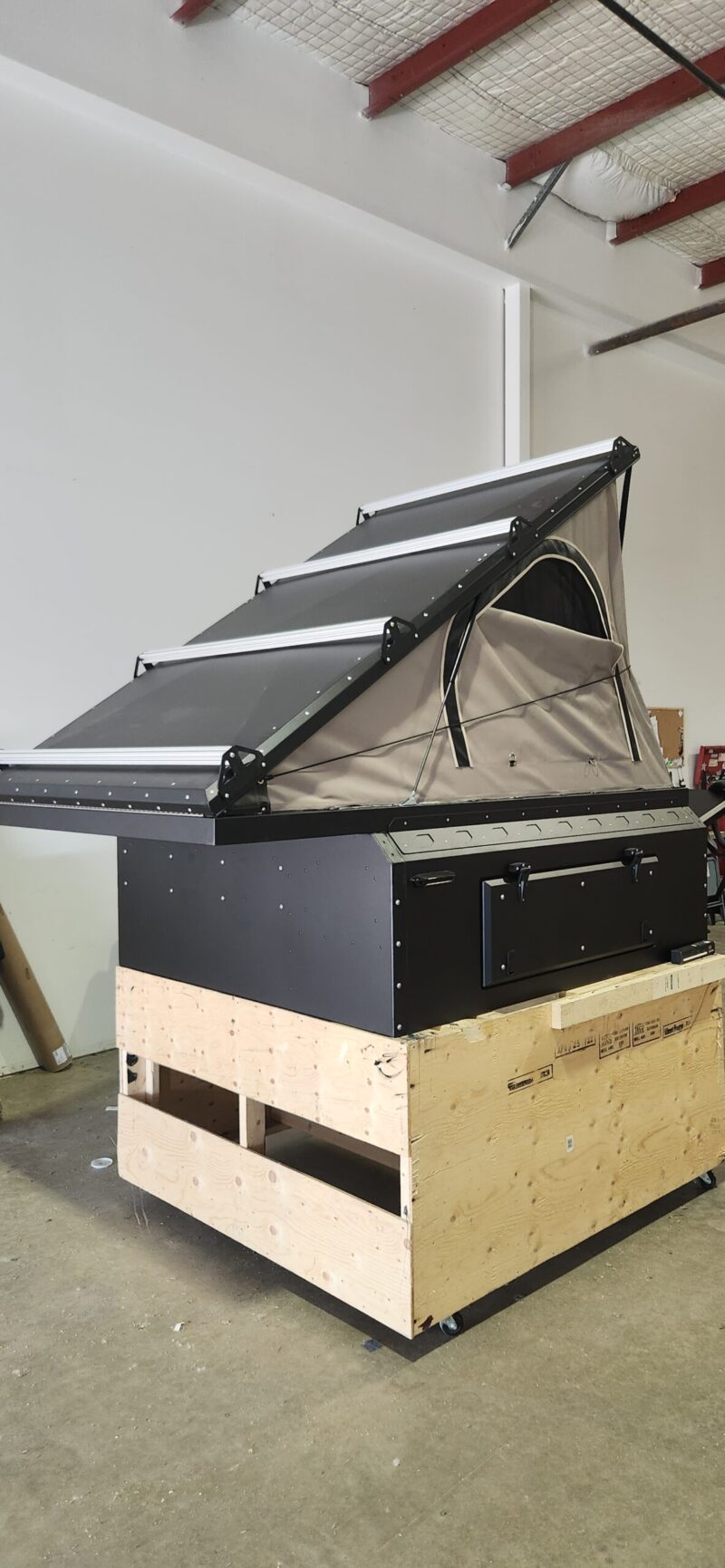 Yucca-Pac Roof Rack - Image 5