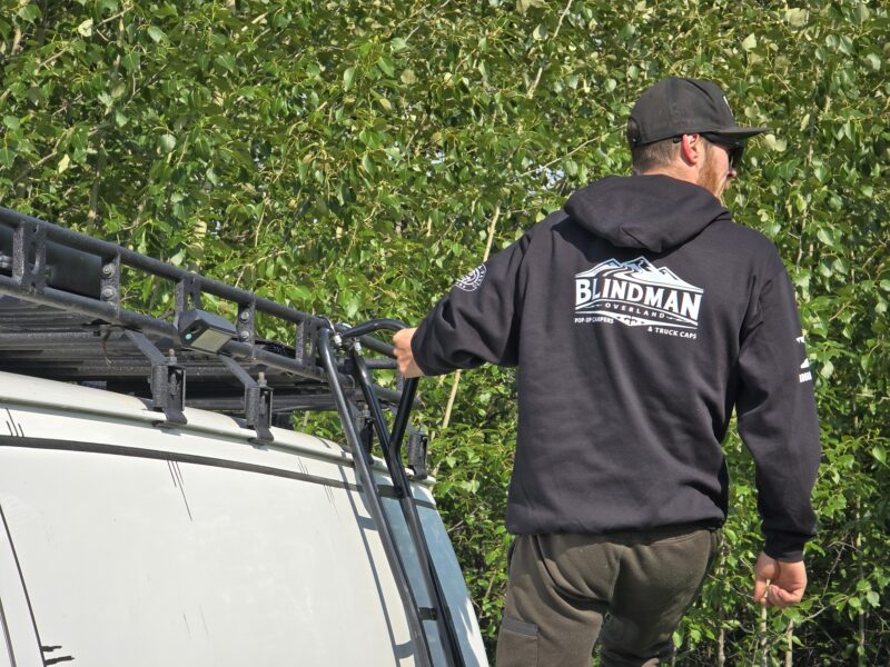 Pull Over Hoodies