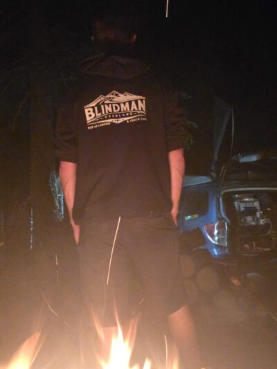 Pull Over Hoodies - Image 2