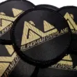 Blindman patch