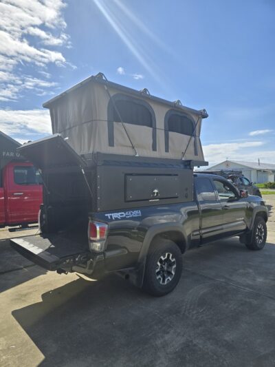Yucca-Pac Safari - Image 16