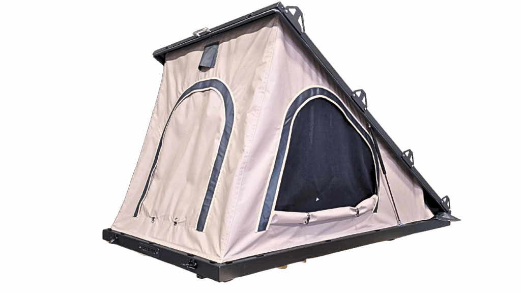BFT Convertible Tent