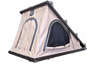 BFT Convertible Tent