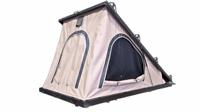 BFT Convertible Tent