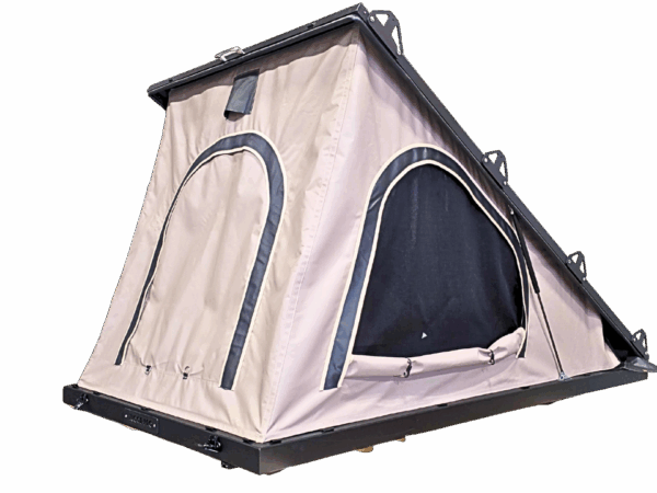 BFT Convertible Tent