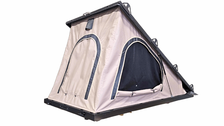 BFT Convertible Tent