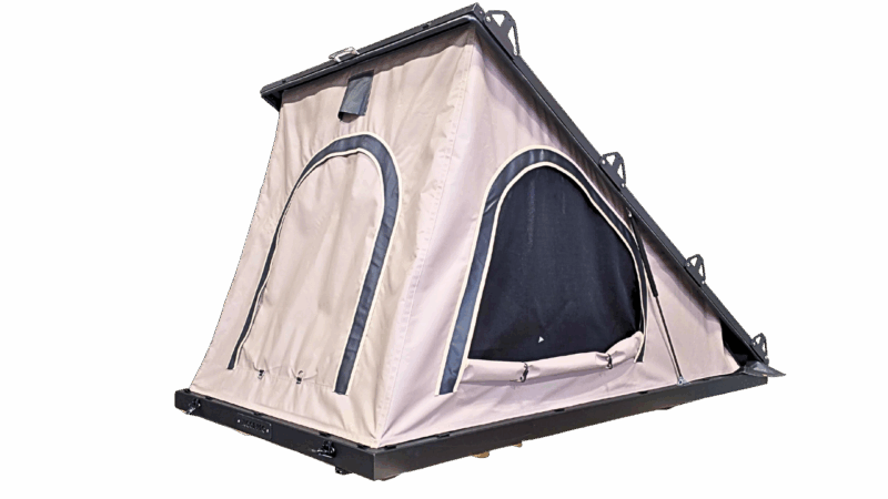 BFT Convertible Tent