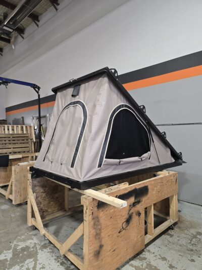 BFT Convertible Tent - Image 10