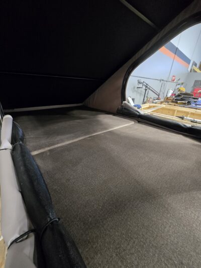BFT Convertible Tent - Image 11