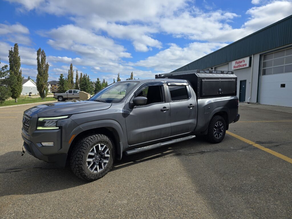 Kodiak Cap - Image 10