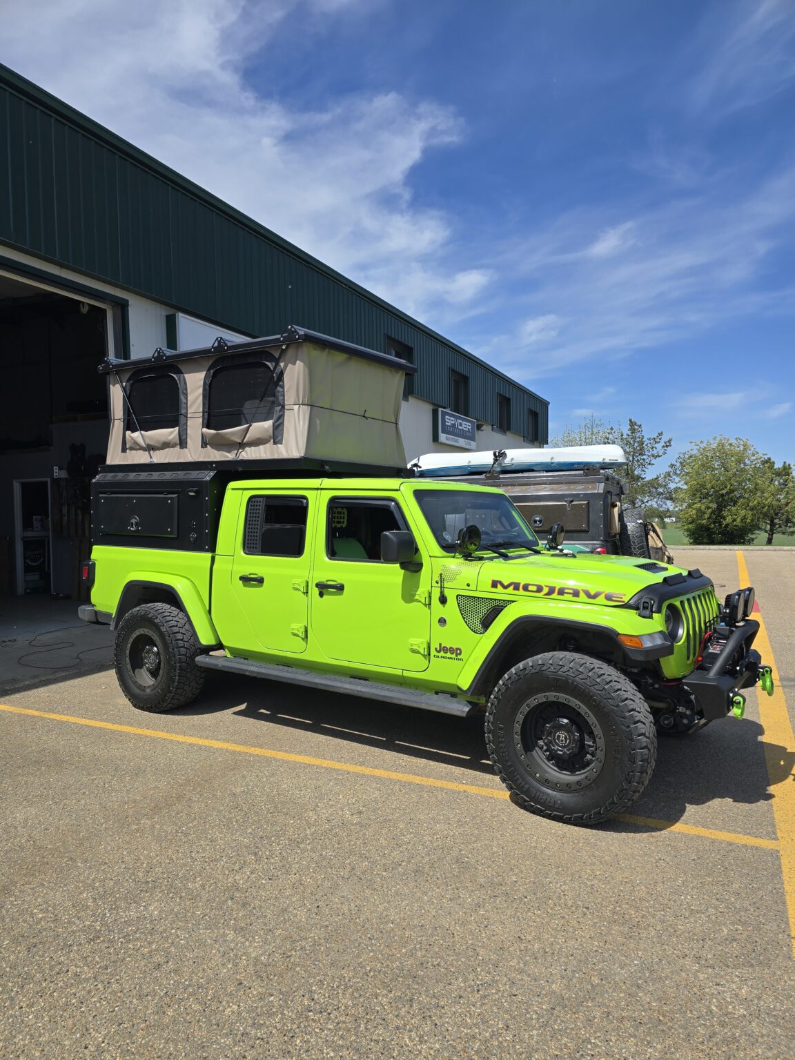 Yucca-Pac Safari - Image 9