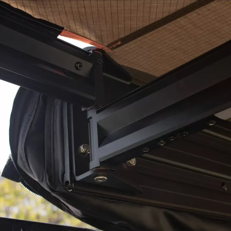 Darche Eclipse 270 Freestanding LED Awning - Image 8