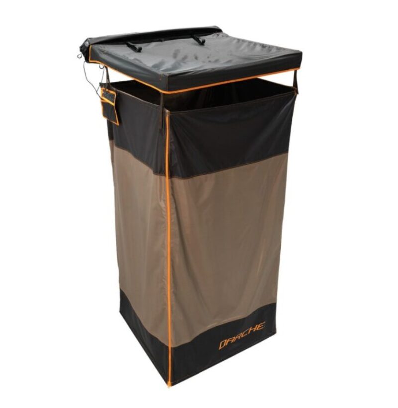 Darche Eclipse Cube Shower Awning G2 - Image 4