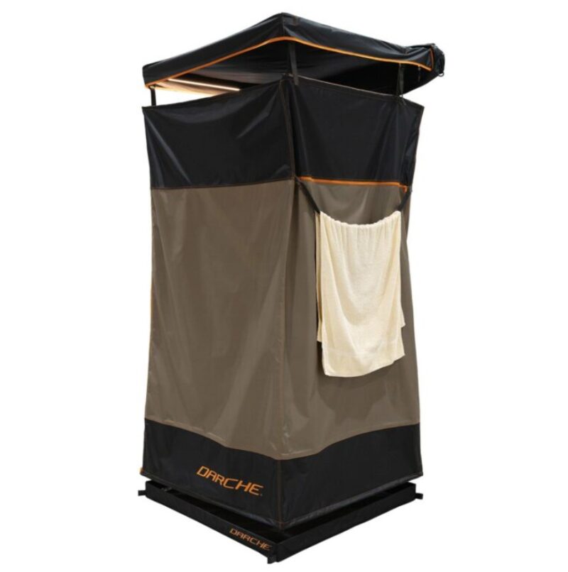 Darche Eclipse Cube Shower Awning G2 - Image 6