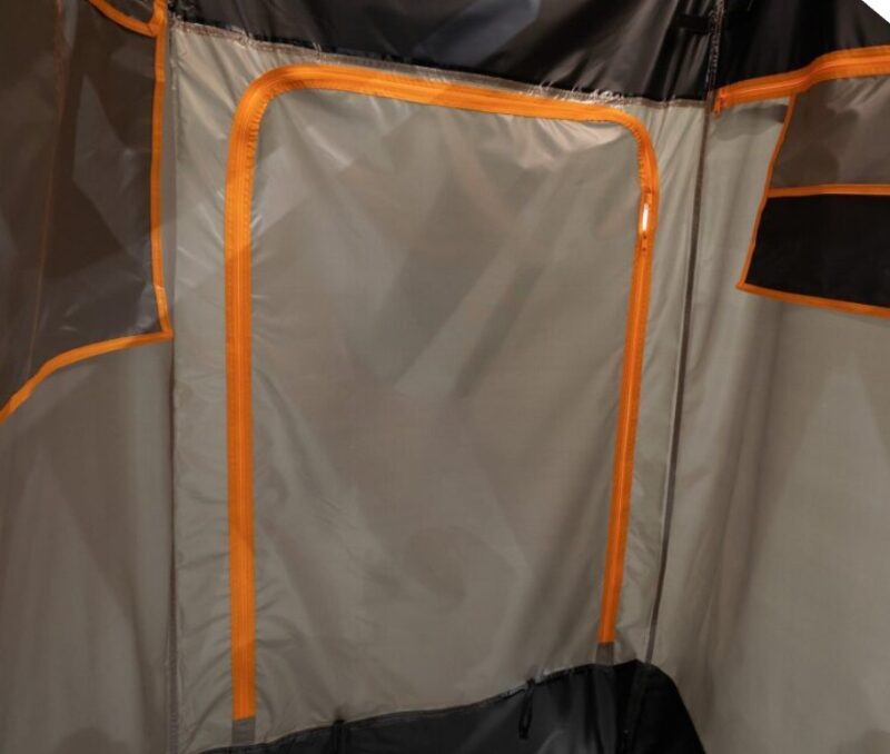 Darche Eclipse Cube Shower Awning G2 - Image 7