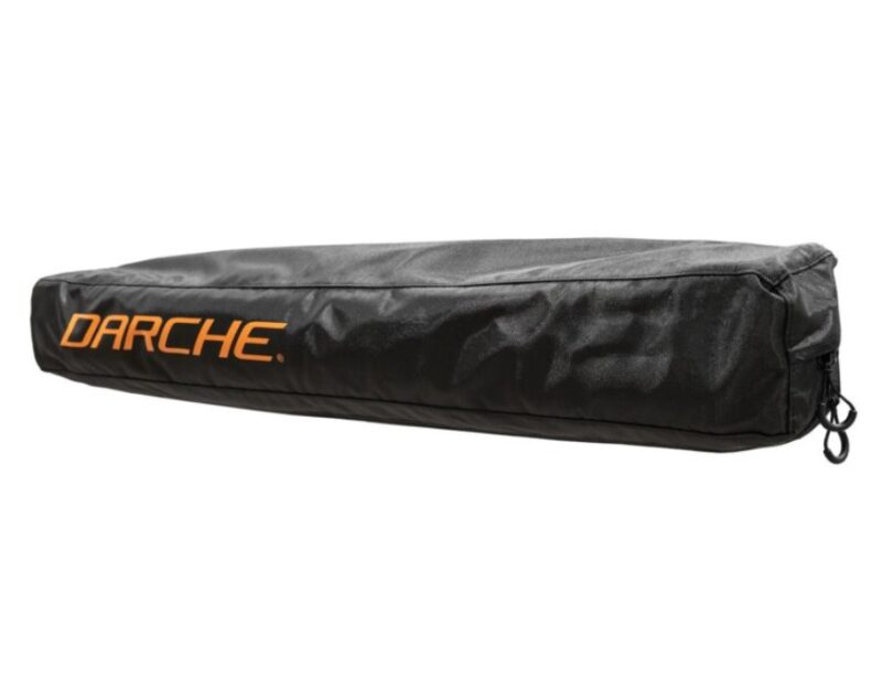Darche Eclipse Cube Shower Awning G2 - Image 10