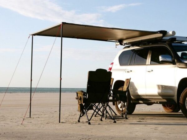 Darche Eclipse Slimline Roll-Out Awning