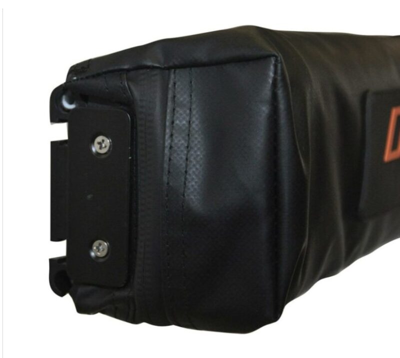 Darche Eclipse Slimline Roll-Out Awning - Image 2