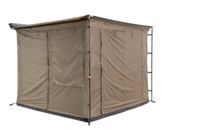 Darche Eclipse 2525 Awning Annex Room - Image 4
