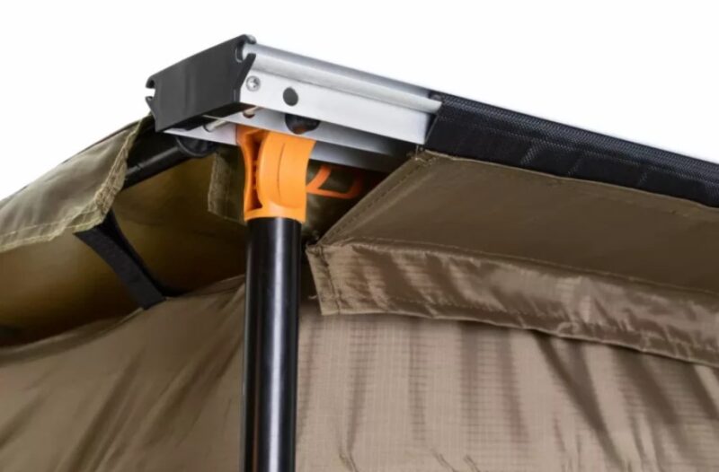 Darche Eclipse 2525 Awning Annex Room - Image 5