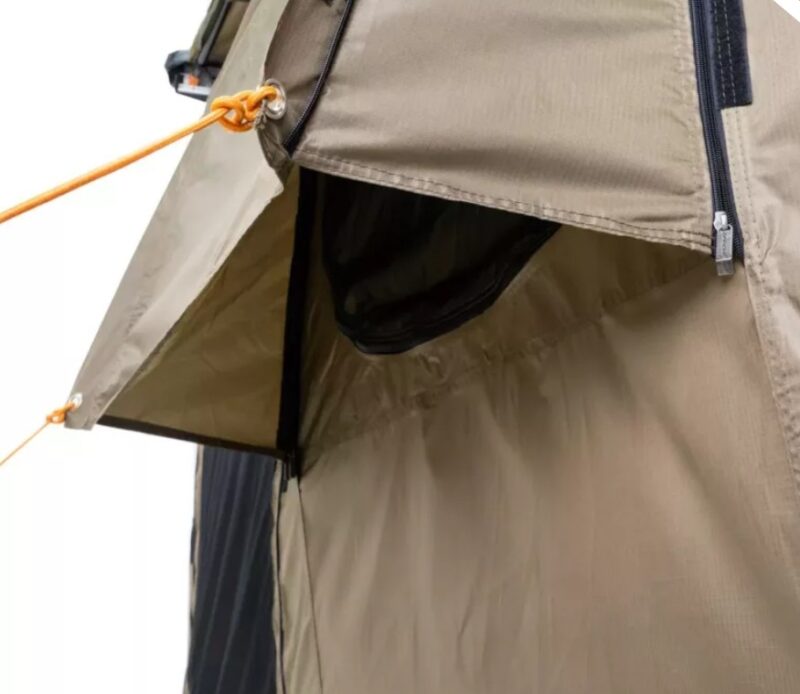 Darche Eclipse 2525 Awning Annex Room - Image 7