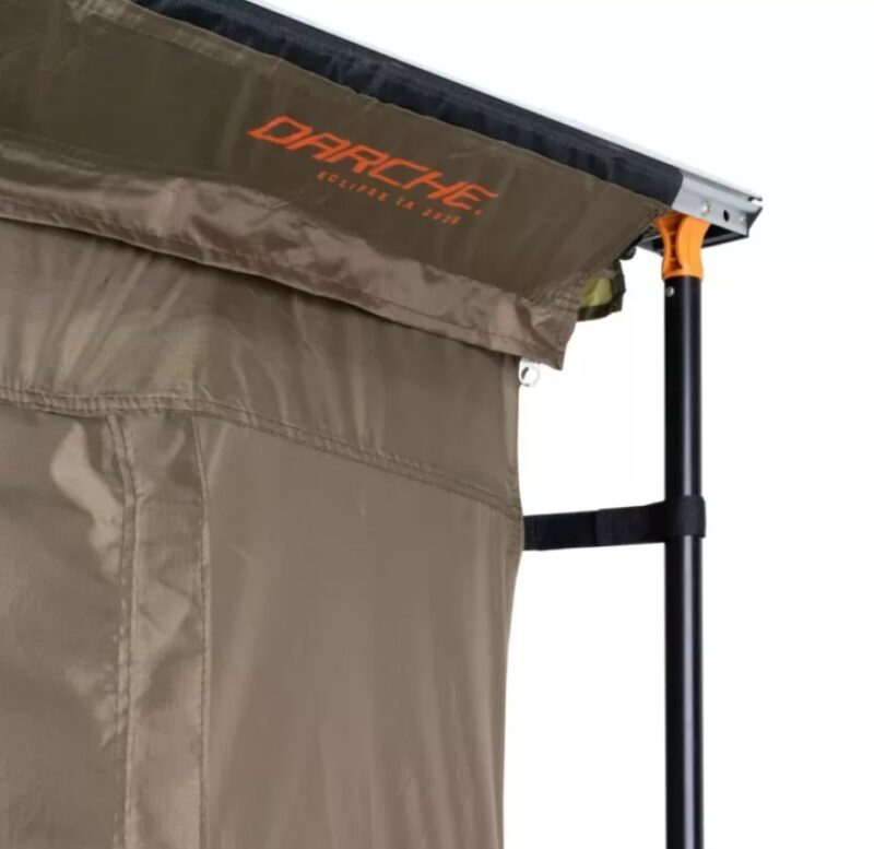 Darche Eclipse 2525 Awning Annex Room - Image 8