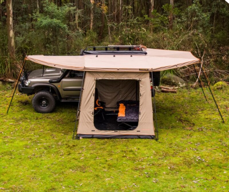 Darche Eclipse 270/180 Retreat Annex