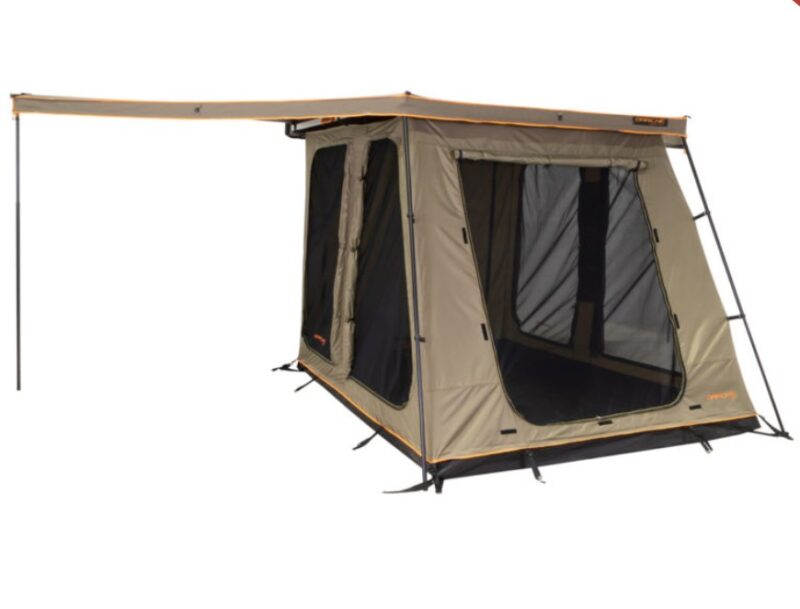 Darche Eclipse 270/180 Retreat Annex - Image 3
