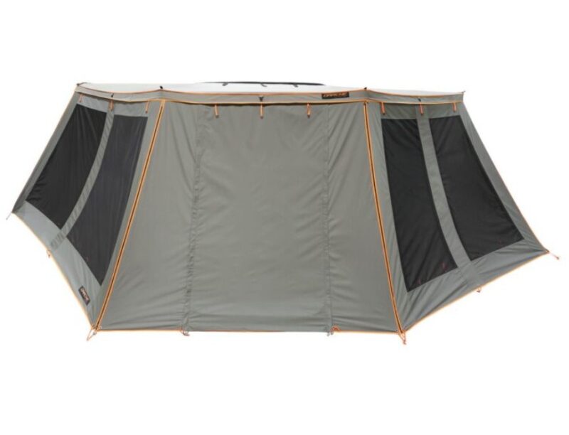 Darche Eclipse 270 Mesh Awning Walls (Left) - Image 6