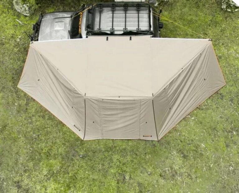 Darche Eclipse 180 Awning Walls