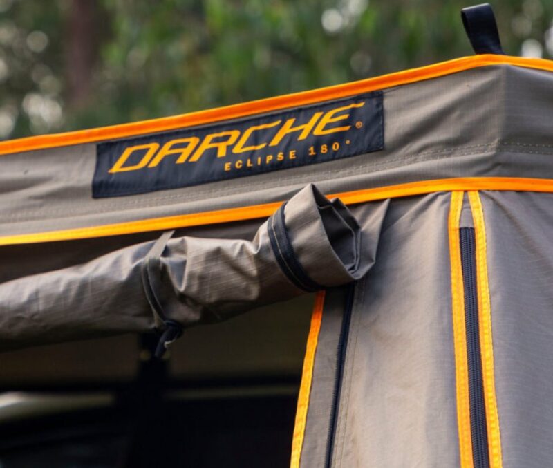Darche Eclipse 180 Awning Walls - Image 4