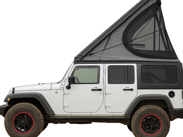 Jeep Tamarac Top