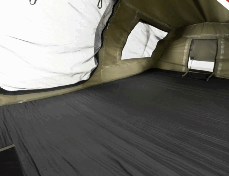 Dirty Dee Swag Tent - Image 7