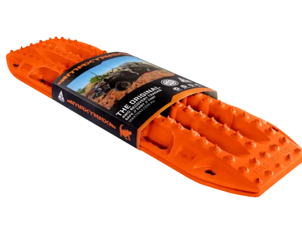 MAXTRAX MKII Recovery Boards