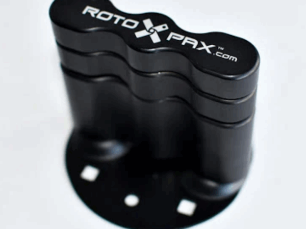 Rotopax DLX Pack Mount