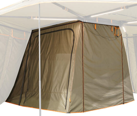 Darche Eclipse 360 Mesh Awning Walls Inner